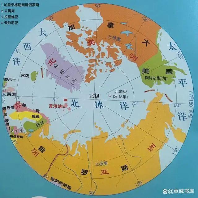 吞格陵兰岛！欧洲、俄罗斯看完气得直发抖！开元棋牌试玩原创丨三大原因曝光让美国必