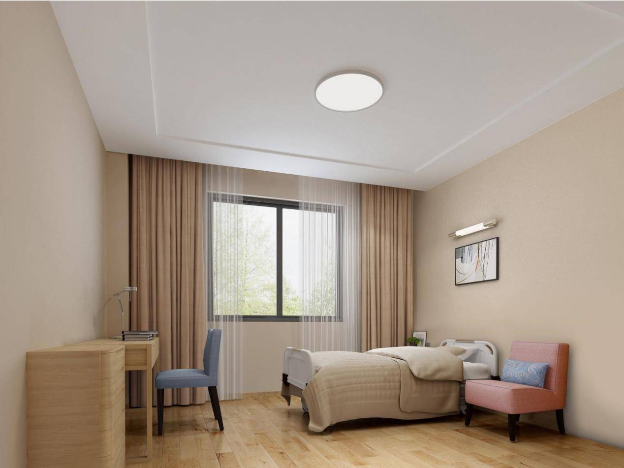 式旅居康养冬暖夏凉气候宜人——天保京北健康城开元棋牌2025最新北方冬天太冷怕感冒？候鸟(图3)