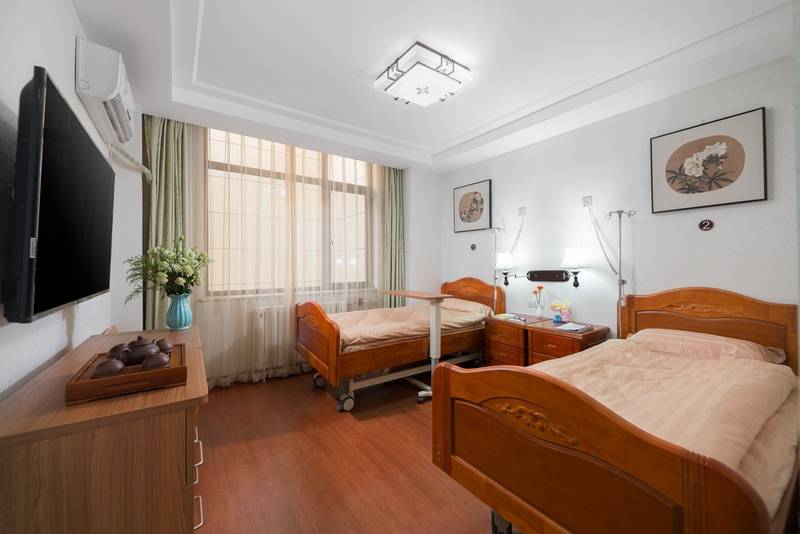 式旅居康养冬暖夏凉气候宜人——天保京北健康城开元棋牌2025最新北方冬天太冷怕感冒？候鸟(图5)