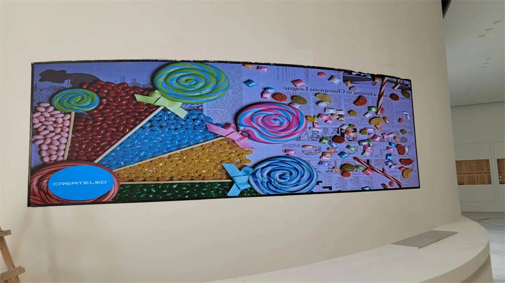 光电专业打造多功能创意展厅助力企业展示科技魅力开元棋牌app