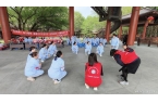 业致敬白衣天使凝聚社会温情开元棋牌app